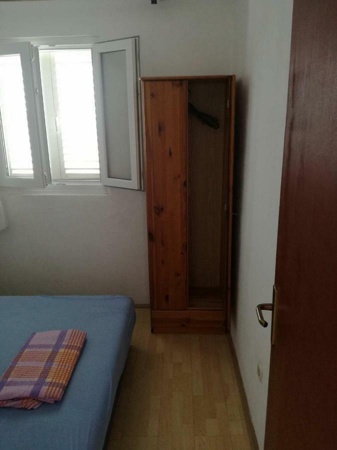 Apartmani Jarak Rogoznica  Bagian luar foto