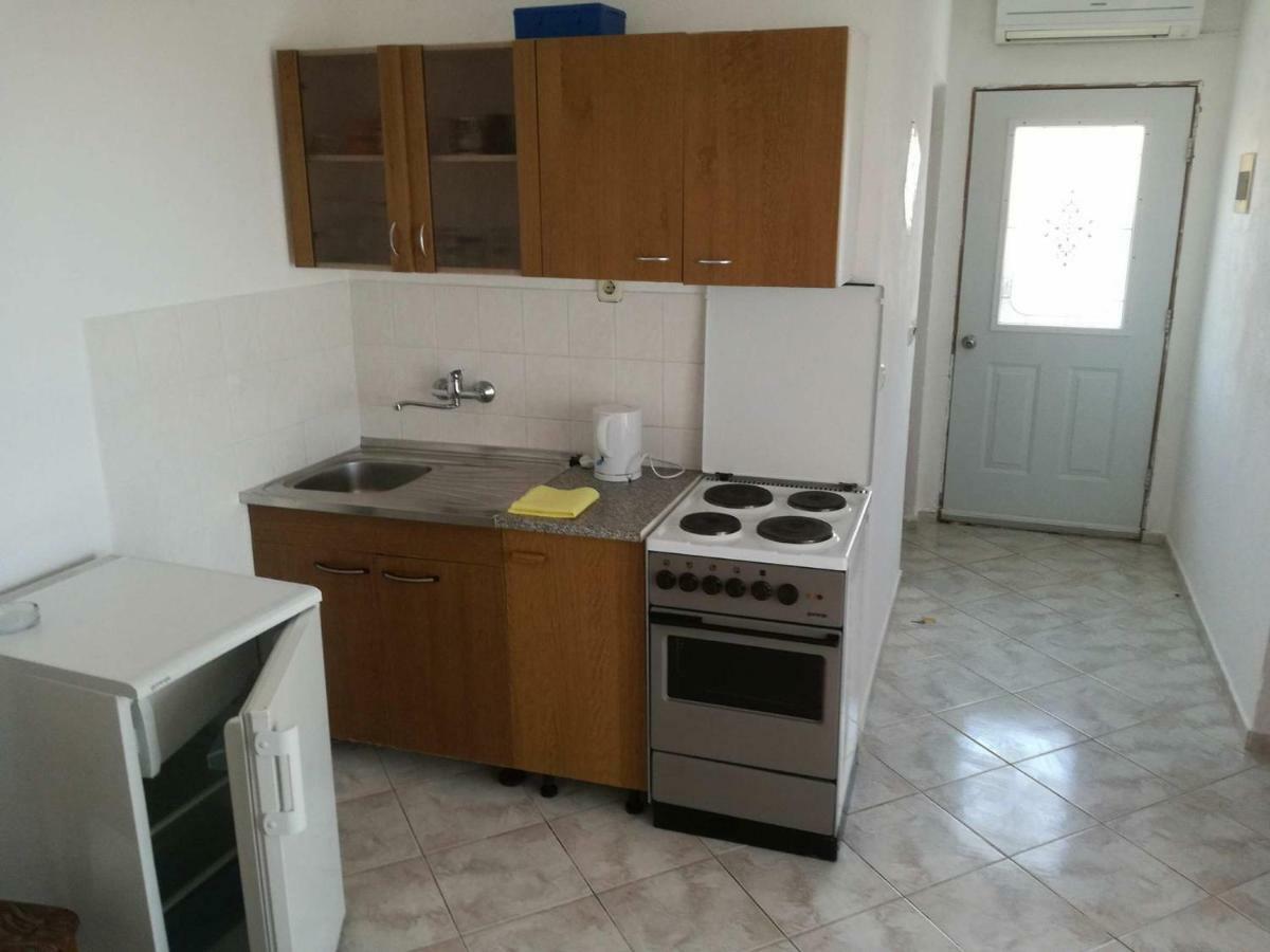 Apartmani Jarak Rogoznica  Bagian luar foto