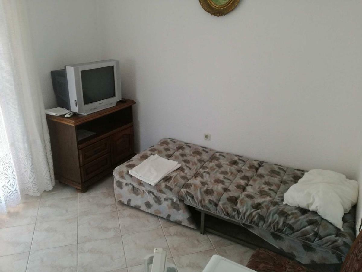 Apartmani Jarak Rogoznica  Bagian luar foto