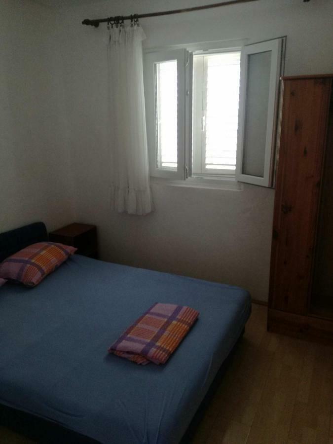 Apartmani Jarak Rogoznica  Bagian luar foto