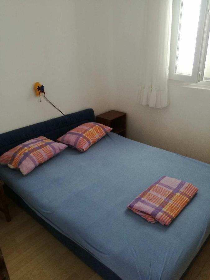 Apartmani Jarak Rogoznica  Bagian luar foto