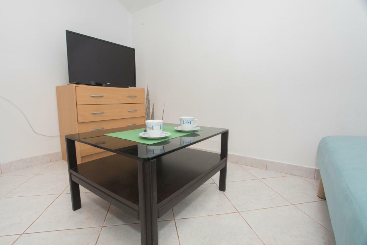 Apartmani Jarak Rogoznica  Bagian luar foto