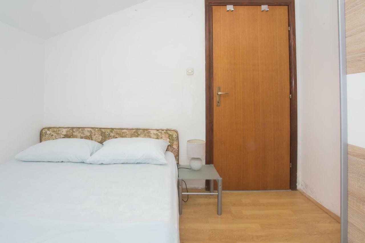 Apartmani Jarak Rogoznica  Bagian luar foto