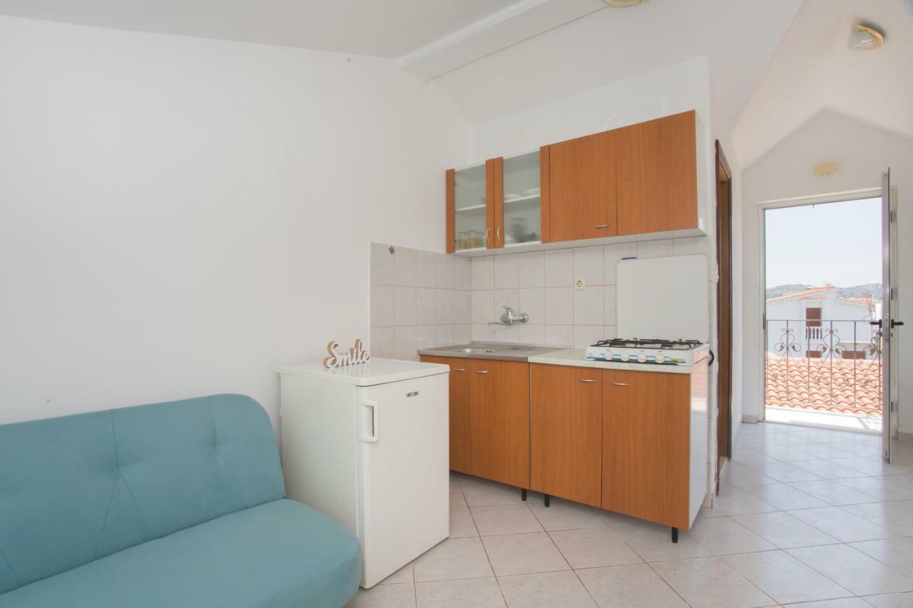 Apartmani Jarak Rogoznica  Bagian luar foto