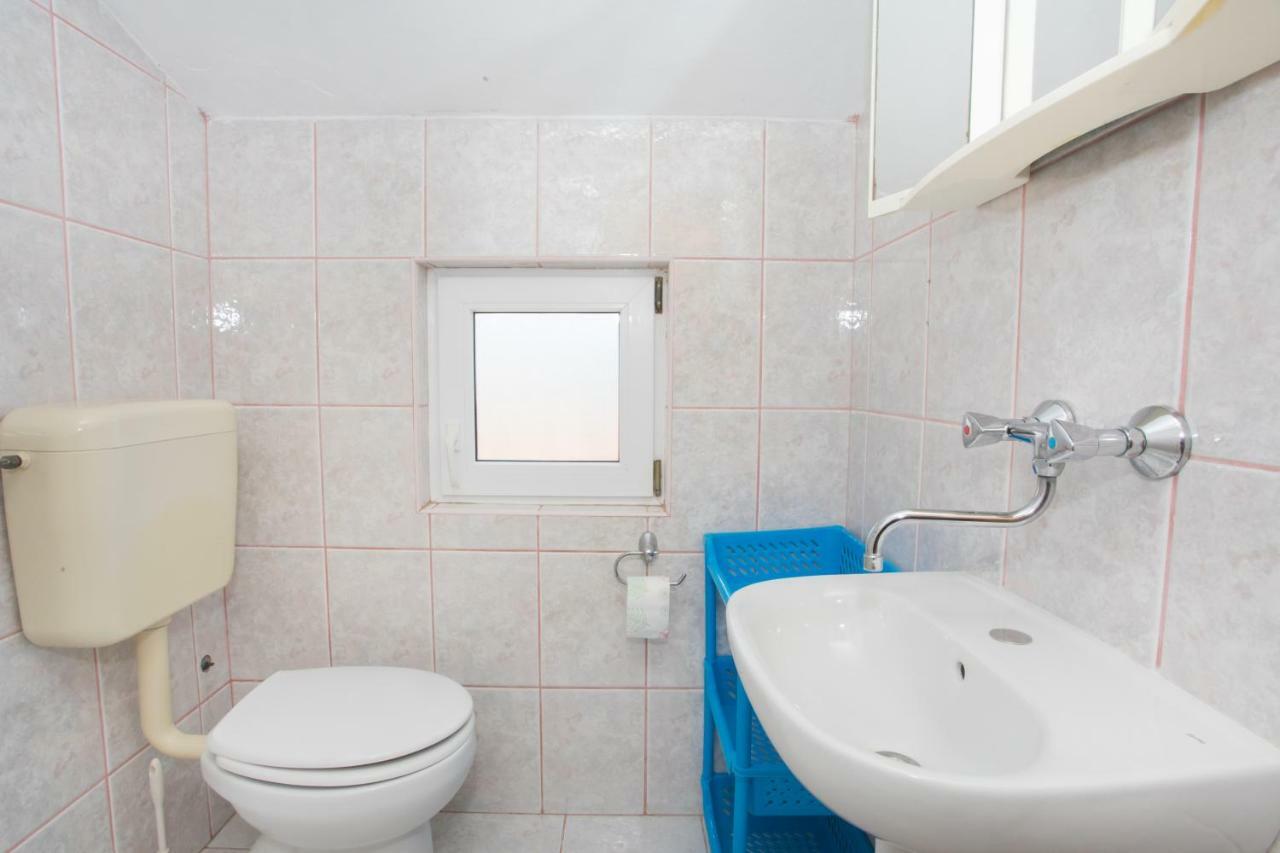 Apartmani Jarak Rogoznica  Bagian luar foto