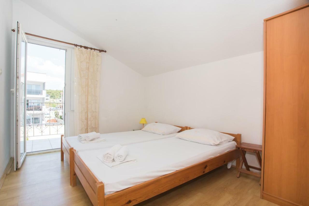 Apartmani Jarak Rogoznica  Bagian luar foto