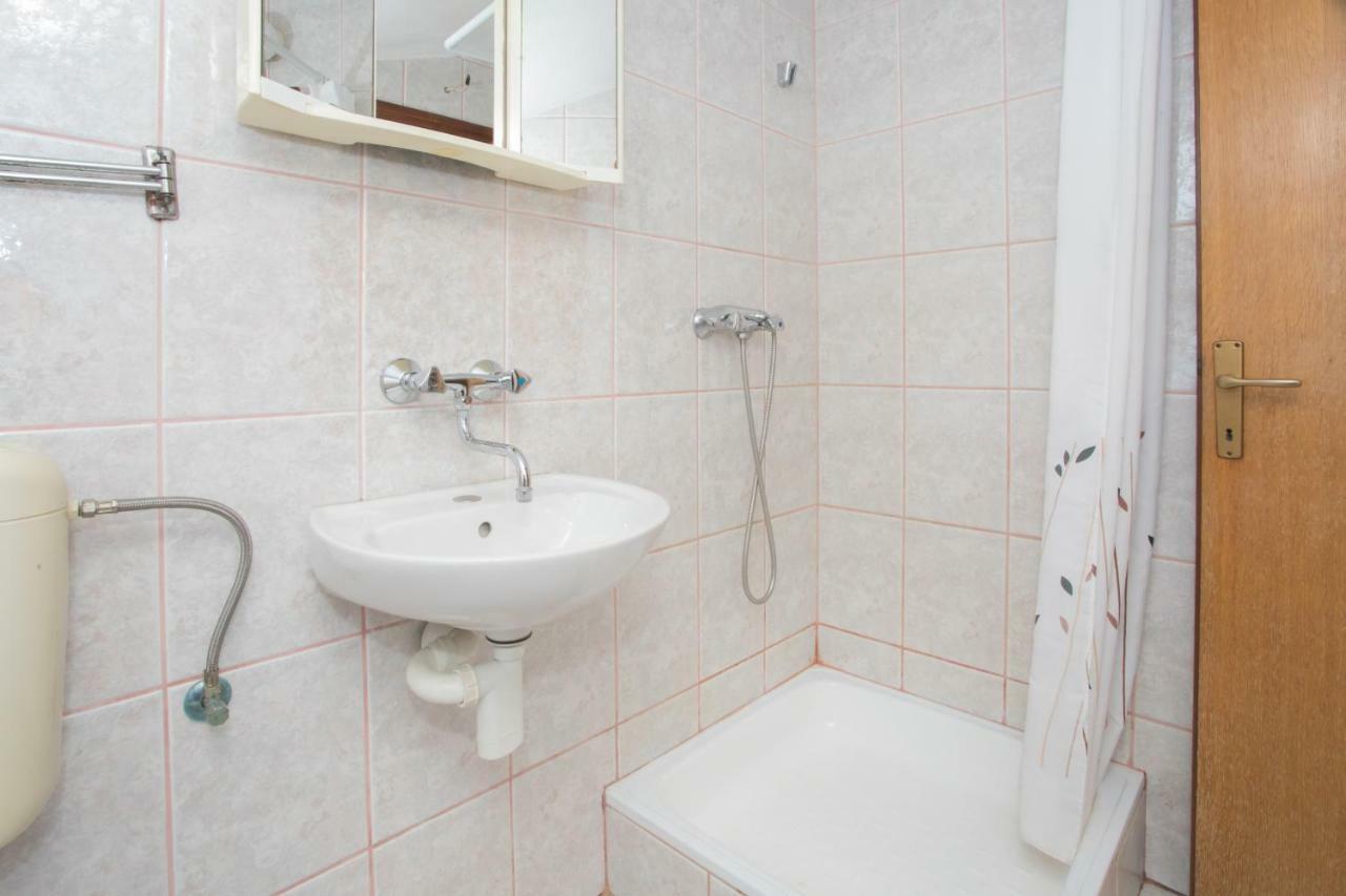 Apartmani Jarak Rogoznica  Bagian luar foto